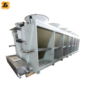 Radiateur de chauffage centralisé hygiénique et esthétique, <span class=keywords><strong>Tour</strong></span> de refroidissement sec/<span class=keywords><strong>adiabatique</strong></span> - Product Image 5