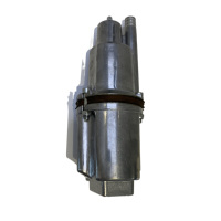VMP60 Pompe à eau de vibration russe Mini pompe submersible haute pression