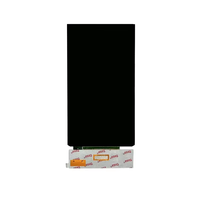 Écran tactile capacitif MIPI DSI haute luminosité AMOLED 7 pouces 1080x1920, multi-touch haute résolution