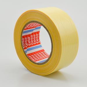 Tesa Tesafix 4934, cinta adhesiva de doble cara con soporte de tela - Product Image 1