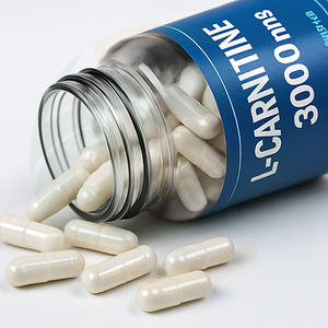 OEM ODM Supplement Kruidensupplementen Beautyproduct <span class=keywords><strong>L</strong></span>-<span class=keywords><strong>carnitine</strong></span> capsules EGCG voor vetverbranding en afslanking <span class=keywords><strong>L</strong></span>-<span class=keywords><strong>Carnitine</strong></span> capsules - Product Image 2