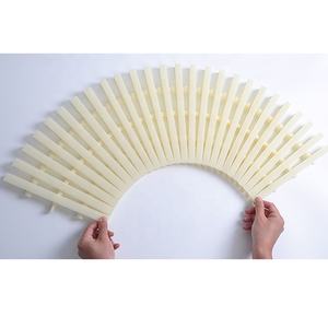 Venta al por mayor de alta calidad <span class=keywords><strong>piscina</strong></span> rejilla <span class=keywords><strong>cubierta</strong></span> de drenaje antideslizante plástico Abs baño alcantarillado zanja suelo drenaje canal superficie drenaje - Product Image 3