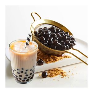 Perlas Negras tapioca - Product Image 1