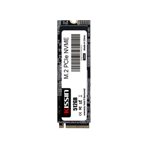 KISSIN Yeni Yüksek Performanslı 1TB M.2 NVMe PCIe 3.0 Dahili 3500MB/s Okuma Hızlı SSD Oyun Veri Depolama Yükseltmesi Dizüstü Bilgisayar PC PS5 için - Product Image 3