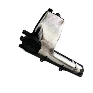 Citroen C5 için <span class=keywords><strong>2.3</strong></span> <span class=keywords><strong>2</strong></span>.0 emme manifoldu susturucu Pot OE 9661620580 Peugeot 508 Aeolus AX7 emme egzozu manifoldu vana - Product Image 6