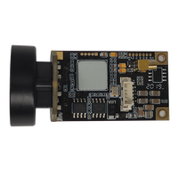 Module de caméra Starlight 3G EX HD SDI FHD CMOS 2.0MP 1080P H.265 pour équipement médical, usage médical, pièces d'endoscopes ORL et d'urologie