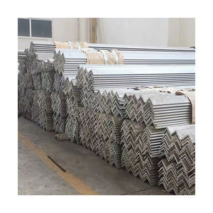 Угол угловой стальной шлифовальный станок электрический утюг с отверстием 75x75x6 - Product Image 1