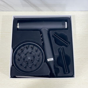 Sèche-cheveux haute vitesse BLDC 110000 tr/min avec moteur sans balais, ionique, Revair, portable, prix usine, vente en gros - Product Image 6