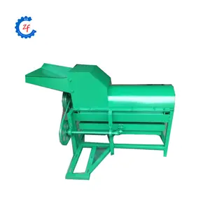 Hoge Kwaliteit Olie Zonnebloem Dorsmachine Sheller Machine Zonnebloem Zaad Dehulling Machine