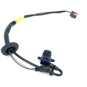 Dodge Chrysler Grand Voyager กล้องมองหลัง56054157AA 56054157AD 56054157AE ความช่วยเหลือด้านการถอยหลัง12V - Product Image 1