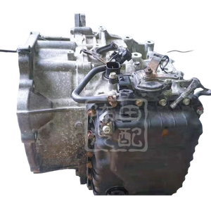 Bán buôn a6gf1 hộp số tự động lắp ráp cho Hyundai Kia 2.0L 2.4L động cơ 6 tốc độ hộp số OEM tiêu chuẩn - Product Image 4