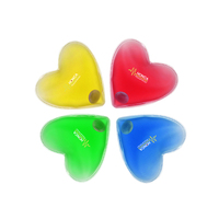 Chauffe-mains instantané réutilisable personnalisé, packs de chaleur en gel pour le corps, pochette chauffante à pression pour le camping et les activités de plein air