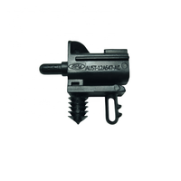 Sonde de Température d'Air FOEO AU5Z12A647B FC4Z12A647A pour Ford Fusion Edge MKC Escape Explorer F-150 F-250 F-350