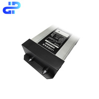 24V 400W Yağmur Geçirmez IP44 Anahtarlı Güç Kaynağı Çoklu Çıkış Tipi Dış Mekan Güç Kaynağı Yağmur Geçirmez Led Trafo Smps Psu
