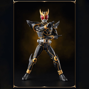 บล็อกกี้ คาเมนไรเดอร์ 74341 ฟิกเกอร์ของแท้เวอร์ชั่นจีน ชุดประกอบโมเดลตัวต่อ ของเล่นบล็อกแมน กล่องสุ่ม - Product Image 3