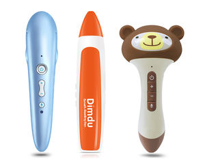 Stylo magique de traduction <span class=keywords><strong>arabe</strong></span> comme assistant d'apprentissage professionnel - Product Image 5