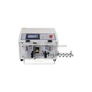 เครื่องตัดและปอกสายไฟ PFL-02S ประสิทธิภาพสูง สำหรับสายไฟขนาด 0.1-4 มม.² แบบอัลตร้าชอร์ต - Product Image 3
