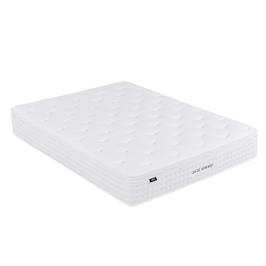 Aidi massage thoải mái Nệm mật độ cao xốp Bộ nhớ bọt Nệm Nữ Hoàng Kích thước cuộn trong hộp - Product Image 5