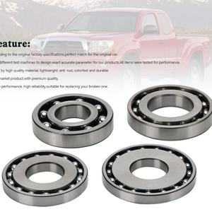 Kit de Cojinete de Polea para Transmisión Automática CVT K114 para Toyota Lexus - Product Image 4