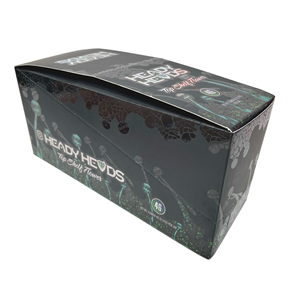 Caja de Exhibición de Cartón Biodegradable con Diseño Personalizado y Logotipo para Barritas de Proteína, Chocolate y Snacks, con Muestra Gratis y Grabado en Relieve - Product Image 4