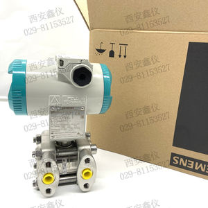 Trasmettitore di Pressione Differenziale <span class=keywords><strong>Siemens</strong></span> SITRANS P320 7MF4433 Trasmettitore di Pressione Differenziale Intelligente - Product Image 4