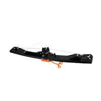 Assemblage de lève-vitre électrique 51723318 51723317 LH RH côté conducteur et passager pour Fiat Punto 2005-2018 2008 2010 2016