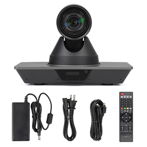 Oem Chất lượng cao 4K Ultra HD 2X Zoom quang học, siêu góc rộng nhanh chóng tập trung hdbaset + HDMI + LAN PTZ máy ảnh - Product Image 6