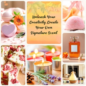 Huile Essentielle Vanille Coco 100% Pure Fraise Pastèque Mangue Ananas – Huile de Diffusion Aromathérapie Premium Estivale pour <span class=keywords><strong>Voiture</strong></span> - Product Image 6