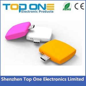 1000mah di emergenza caricatore del telefono portatile usa e getta power bank <span class=keywords><strong>per</strong></span> gli <span class=keywords><strong>smartphone</strong></span> - Product Image 6