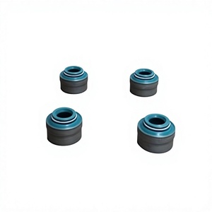 Valve Guide Stem Seal Fit for TATA Indica Xeta Indigo Ace CNG 1.2L 1.4L 2.0L Petrol Diesel OEM 279005157801 - Product Image 1