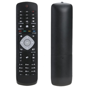 Rcu RM-L1220 <span class=keywords><strong>TV</strong></span> điều khiển từ xa phù hợp cho <span class=keywords><strong>Philips</strong></span> 3D/<span class=keywords><strong>LCD</strong></span>/LED HDTV hỗ trợ OEM/ODM điều khiển từ xa - Product Image 3