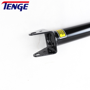 AI 1 adet 1643202431 1643201613 Mercedes ML-Class W164 GL-Class X164 <span class=keywords><strong>i</strong></span>çin arka havalı süspansiyon amortisörü (ADS süspansiyon sistemi olmadan) - Product Image 4