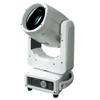 En Stock Livraison Rapide 295w 14 + blanc Led Faisceau Lumière Principale Mobile Pour équipement de fête disco