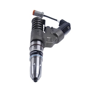 Inyector de Combustible Common Rail Celect QSM11 para Motor Diésel Nuevo de la Marca Golden Vidar, 4903472 - Product Image 1