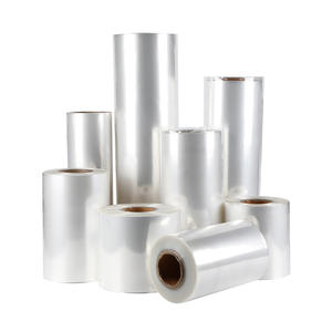 <span class=keywords><strong>PE</strong></span>热收缩膜收缩袋批发POF吸塑印刷食品级农用塑料封口膜可定制 - Product Image 2