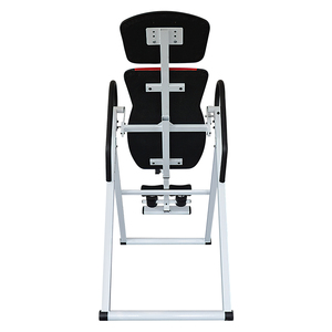 Mesa <span class=keywords><strong>de</strong></span> Terapia <span class=keywords><strong>de</strong></span> Inversión Portátil para Alivio del Dolor <span class=keywords><strong>de</strong></span> <span class=keywords><strong>Espalda</strong></span> con Capacidad <span class=keywords><strong>de</strong></span> 120 kg para Uso en Interiores - Product Image 3