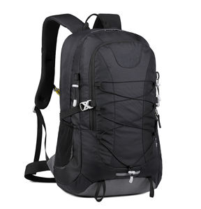 Custom 45L Lightweight <b>Waterproof</b> Rucksack Outdoor Camping Backpack for Travelling Hiking Backpacks Camping Bag - Product Image 2
