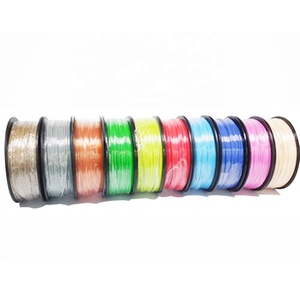 ผู้ผลิตเส้นพลาสติกสำหรับเครื่องพิมพ์สามมิติ YASIN  PETG 1.75 มม. Pla Petg Wood Pva Pc+ 3d 1.75 มม. Pla Petg Wood Pva Pc+ - Product Image 2