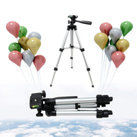 Penjualan terlaris banyak tahun Tripod 65cm ringan aluminium Tripod