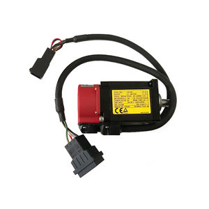 Fanuc A06B-0112-B103 CNC Spindle with 220/240V for PLC Programming <b>Industrial</b> Control CNC <b>Machines</b> (Japan Origin) - Product Image 6