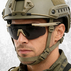 <span class=keywords><strong>Lunettes</strong></span> <span class=keywords><strong>de</strong></span> <span class=keywords><strong>sécurité</strong></span> ANSI Z87.1 Plus, vente en gros d'usine, en stock, monture TR90, verres PC épais, approvisionnement en vrac - Product Image 1