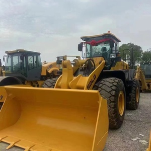 Harga Murah pemuat SDLG 956F bekas - Product Image 6