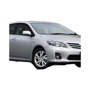 Used for Corolla AWD Leather Seats Dark Interior ACC High Quality Sedan for <b>Sale</b> - Product Image 1