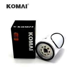 ตัวกรองน้ำมันเชื้อเพลิงแบบหมุนสำหรับรถขุดฮุนได R250LC-9 รุ่น <span class=keywords><strong>11QA</strong></span>-<span class=keywords><strong>71040</strong></span> P954925 - Product Image 4