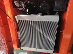 Fleksibel, Ahli, Cepat Beradaptasi, Membutuhkan Xinchai 55Kw, Agile 0.5M³ Bucket Multiguna, Garansi 1 Tahun - Product Image 6