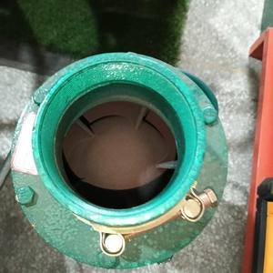 Bomba Sumergible QY 380V para Pozos Profundos, Bomba de Agua Centrífuga para Riego Agrícola, Cuerpo de Acero - Product Image 5