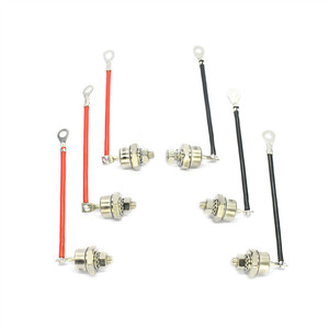 บูอิค เอ็กเซล ZX70A-12 ไดโอดเร็กติไฟเออร์ RSK6001 สายไฟแบบสามเฟส ติดตั้งอย่างมืออาชีพ - Product Image 1