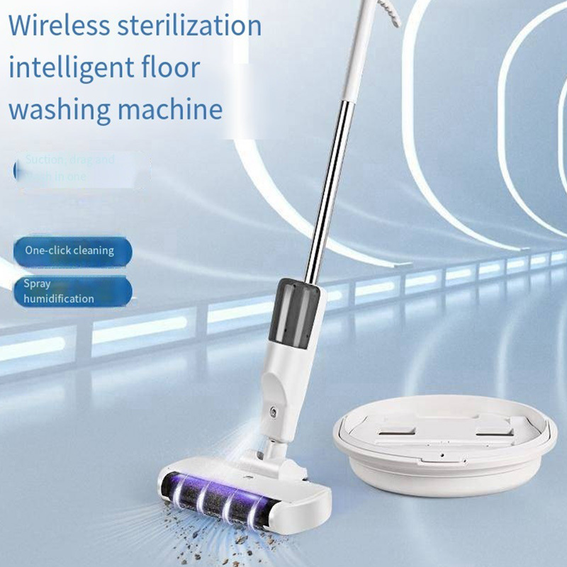 Y Electric Mop Floor Mops Cordless