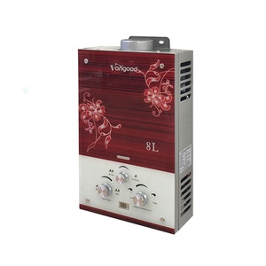 <span class=keywords><strong>Chauffe</strong></span>-<span class=keywords><strong>eau</strong></span> instantané au <span class=keywords><strong>gaz</strong></span> naturel à basse pression de 8 litres à <span class=keywords><strong>prix</strong></span> raisonnable - Product Image 3