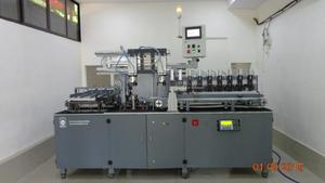 Probador de Rodillos de Engranajes Automático Personalizable con Detección de Puntos de Alta Precisión, Compatible con OEM, 1 Año de Garantía para Kudale Instruments P Ltd - Product Image 3